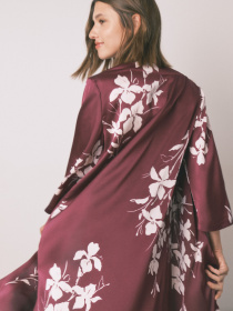 Халат Women'secret модель 2532436-58 Фото