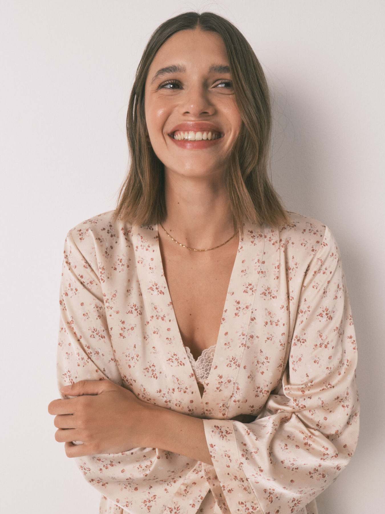 Халат Women'secret модель 2532437-71 Фото