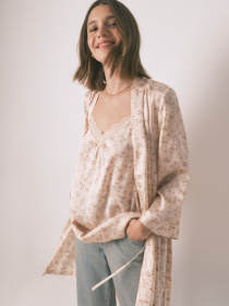 Халат Women'secret модель 2532437-71 Фото