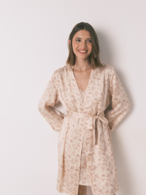 Халат Women'secret модель 2532437-71 Фото