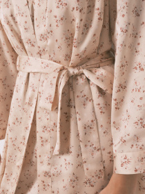 Халат Women'secret модель 2532437-71 Фото