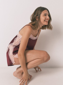 Пижама Women'secret модель 2542457-68 Фото