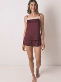 Пижама Women'secret модель 2542457-68 Фото