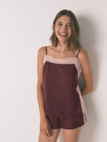 Пижама Women'secret модель 2542457-68 Фото