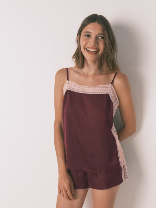 Пижама Women'secret модель 2542457-68 Фото