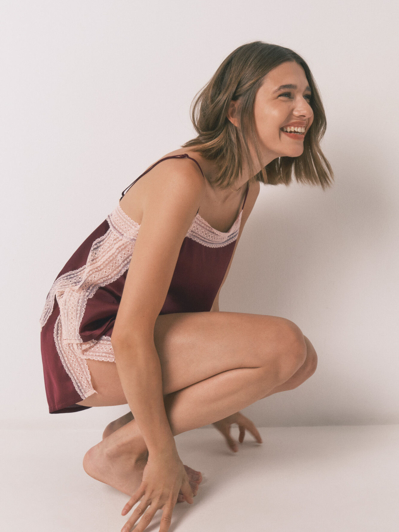 Піжама Women'secret модель 2542457-68 Фото