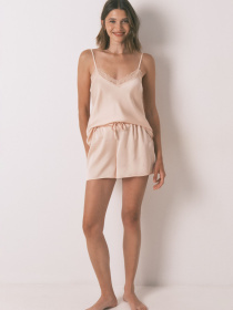 Пижама Women'secret модель 2542460-64 Фото