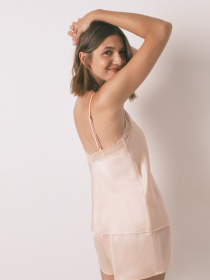 Пижама Women'secret модель 2542460-64 Фото