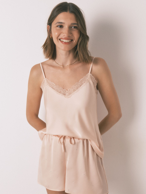 Пижама Women'secret модель 2542460-64 Фото