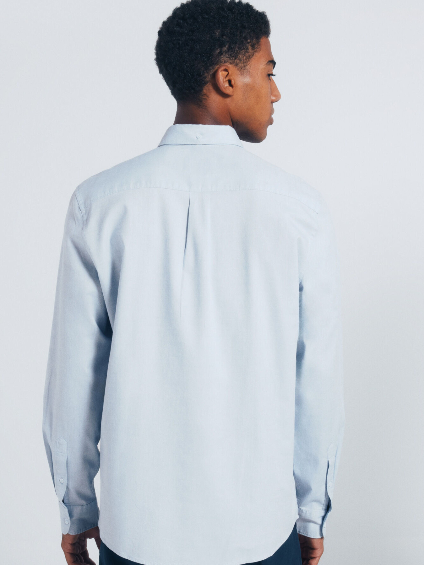 Сорочка SPRINGFIELD модель 272776-15 Фото