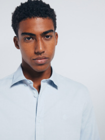 Сорочка SPRINGFIELD модель 272776-15 Фото