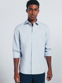 Рубашка SPRINGFIELD модель 272776-15 Фото