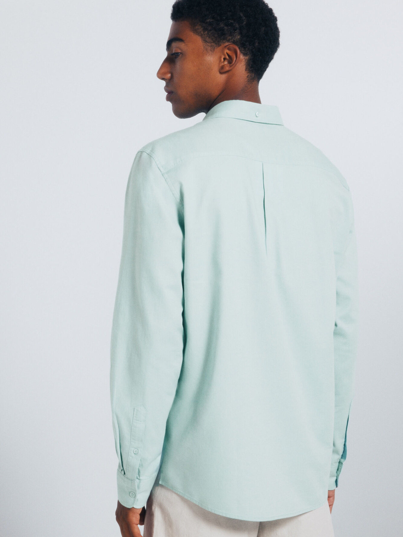 Сорочка SPRINGFIELD модель 272776-27 Фото