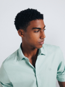 Сорочка SPRINGFIELD модель 272776-27 Фото