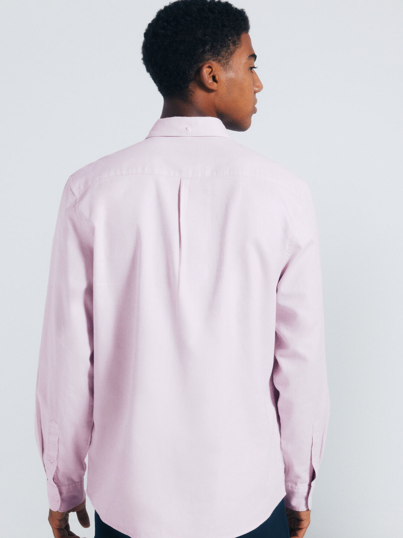 Сорочка SPRINGFIELD модель 272776-70 Фото