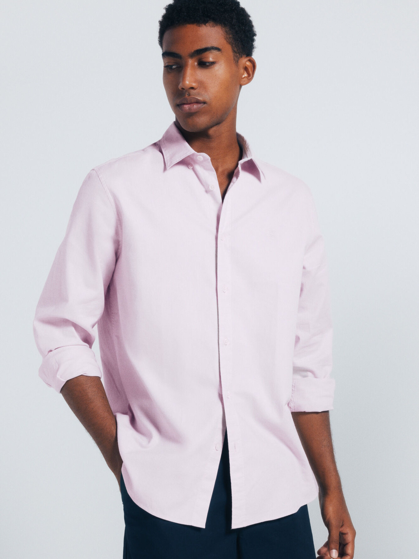 Сорочка SPRINGFIELD модель 272776-70 Фото