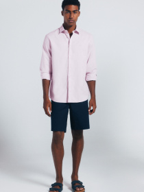 Сорочка SPRINGFIELD модель 272776-70 Фото