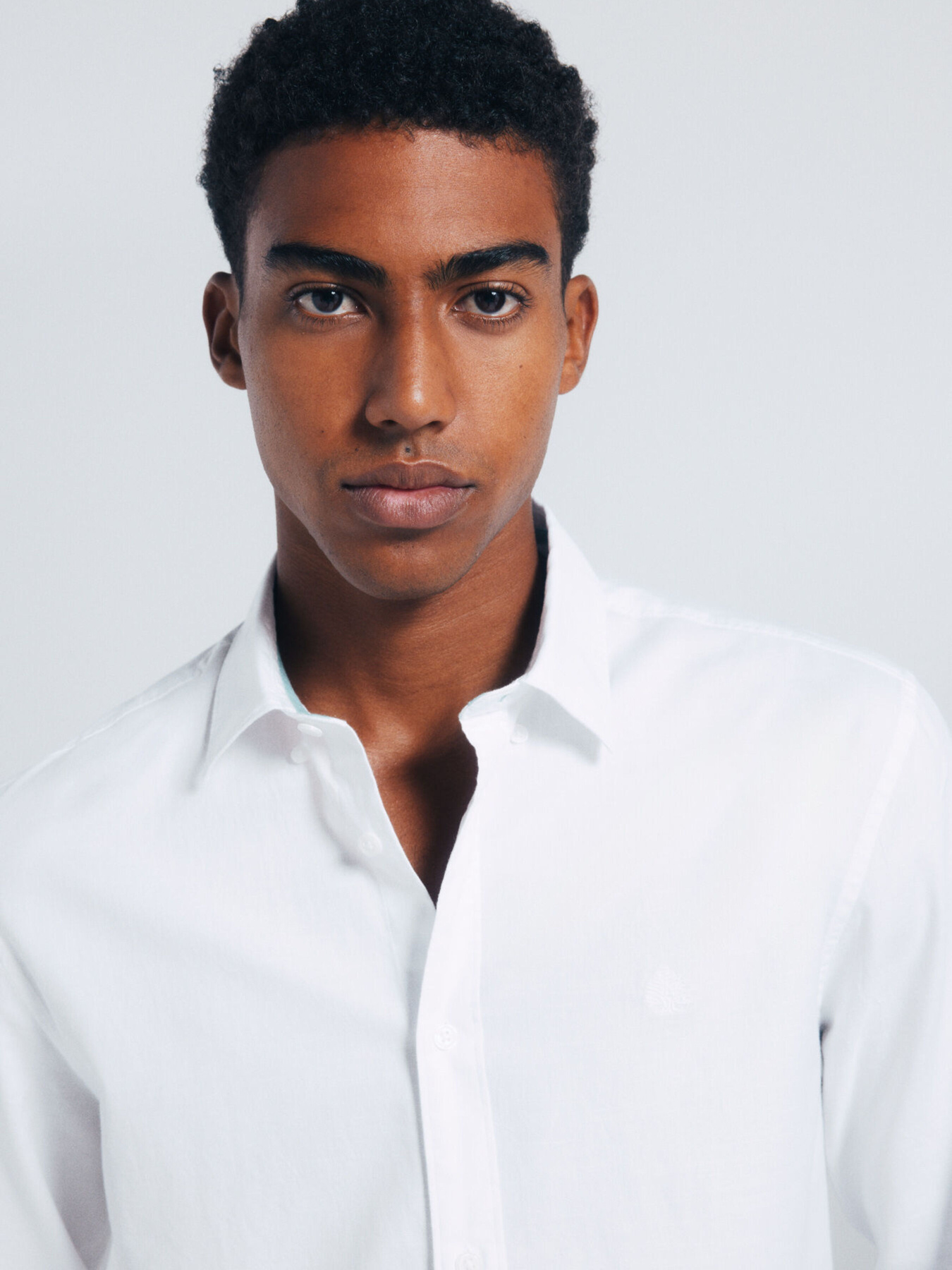 Сорочка SPRINGFIELD модель 272776-99 Фото