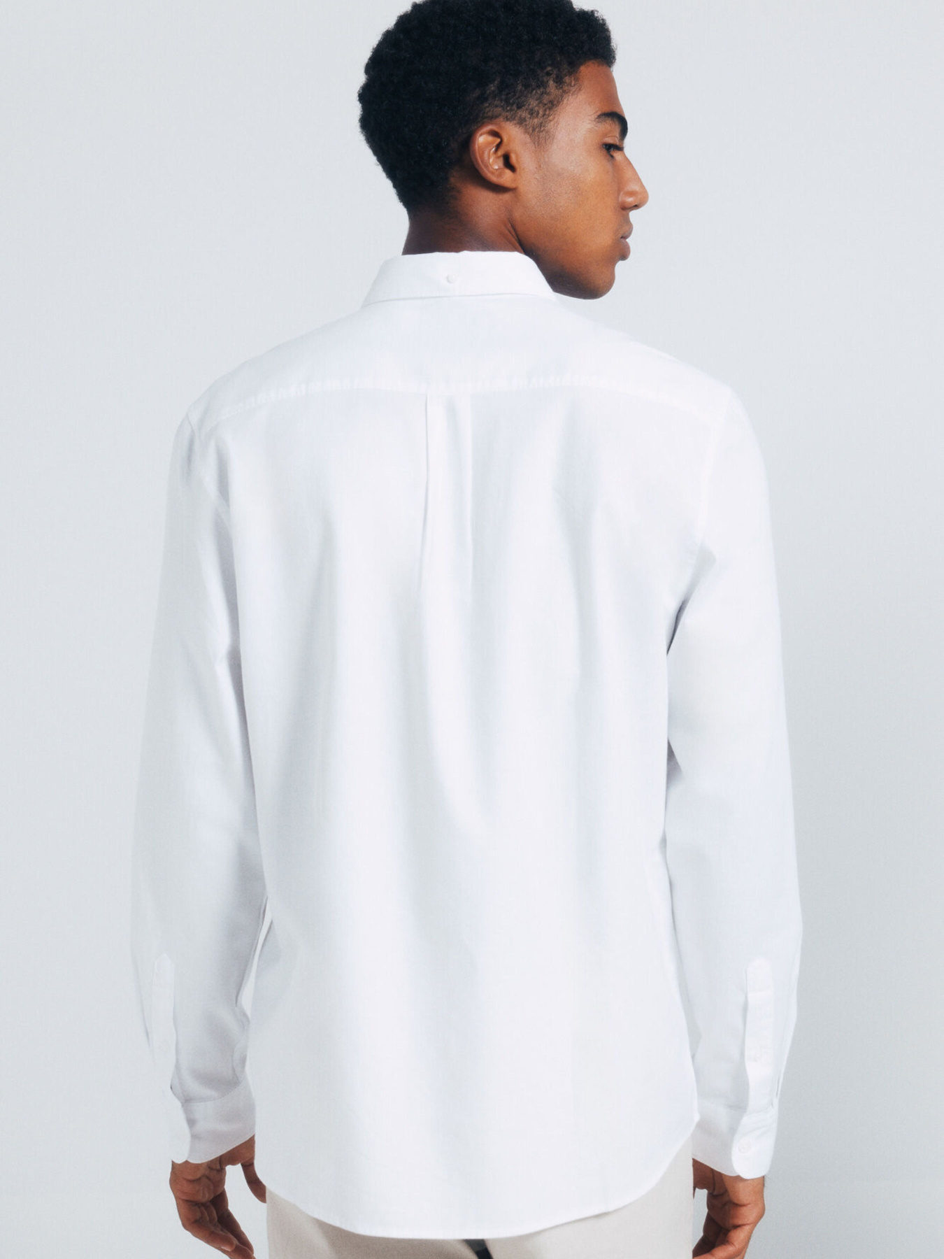 Сорочка SPRINGFIELD модель 272776-99 Фото