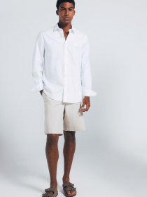 Сорочка SPRINGFIELD модель 272776-99 Фото