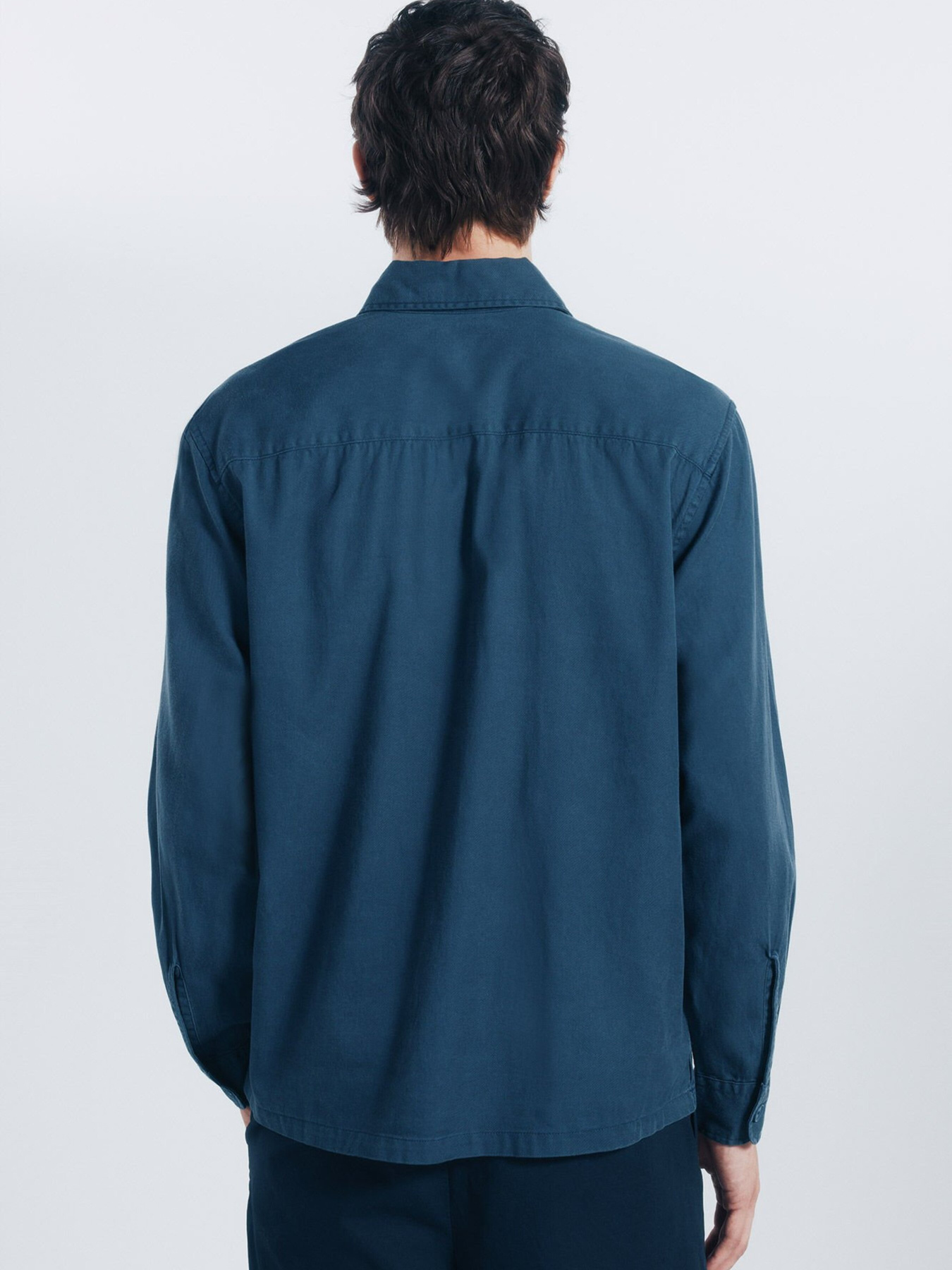 Сорочка SPRINGFIELD модель 272783-16 Фото