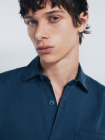 Сорочка SPRINGFIELD модель 272783-16 Фото