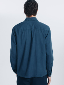 Сорочка SPRINGFIELD модель 272783-16 Фото