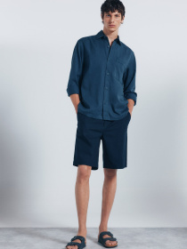 Сорочка SPRINGFIELD модель 272783-16 Фото