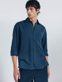 Сорочка SPRINGFIELD модель 272783-16 Фото