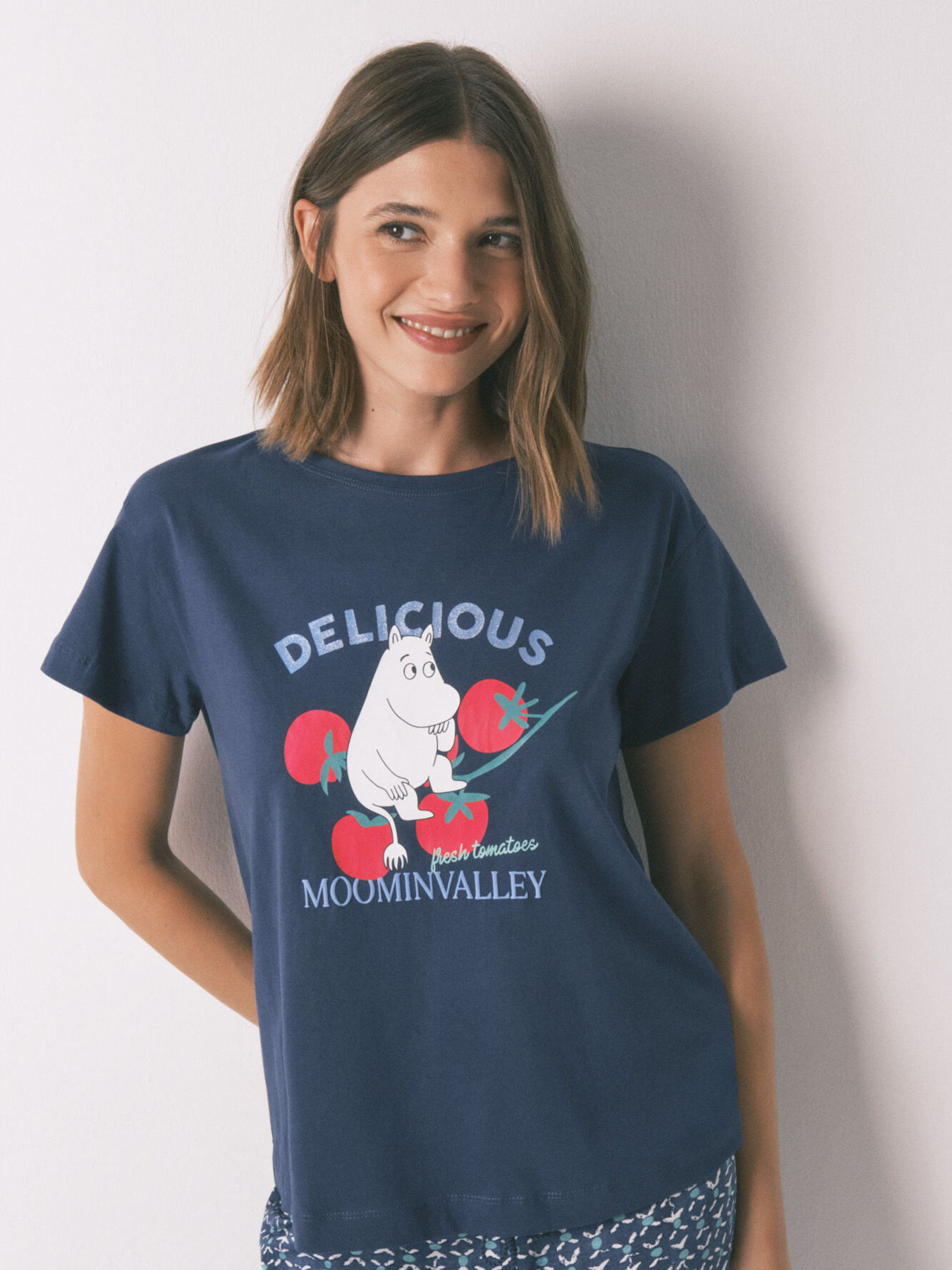 Пижама Women'secret модель 3132101-11 Фото