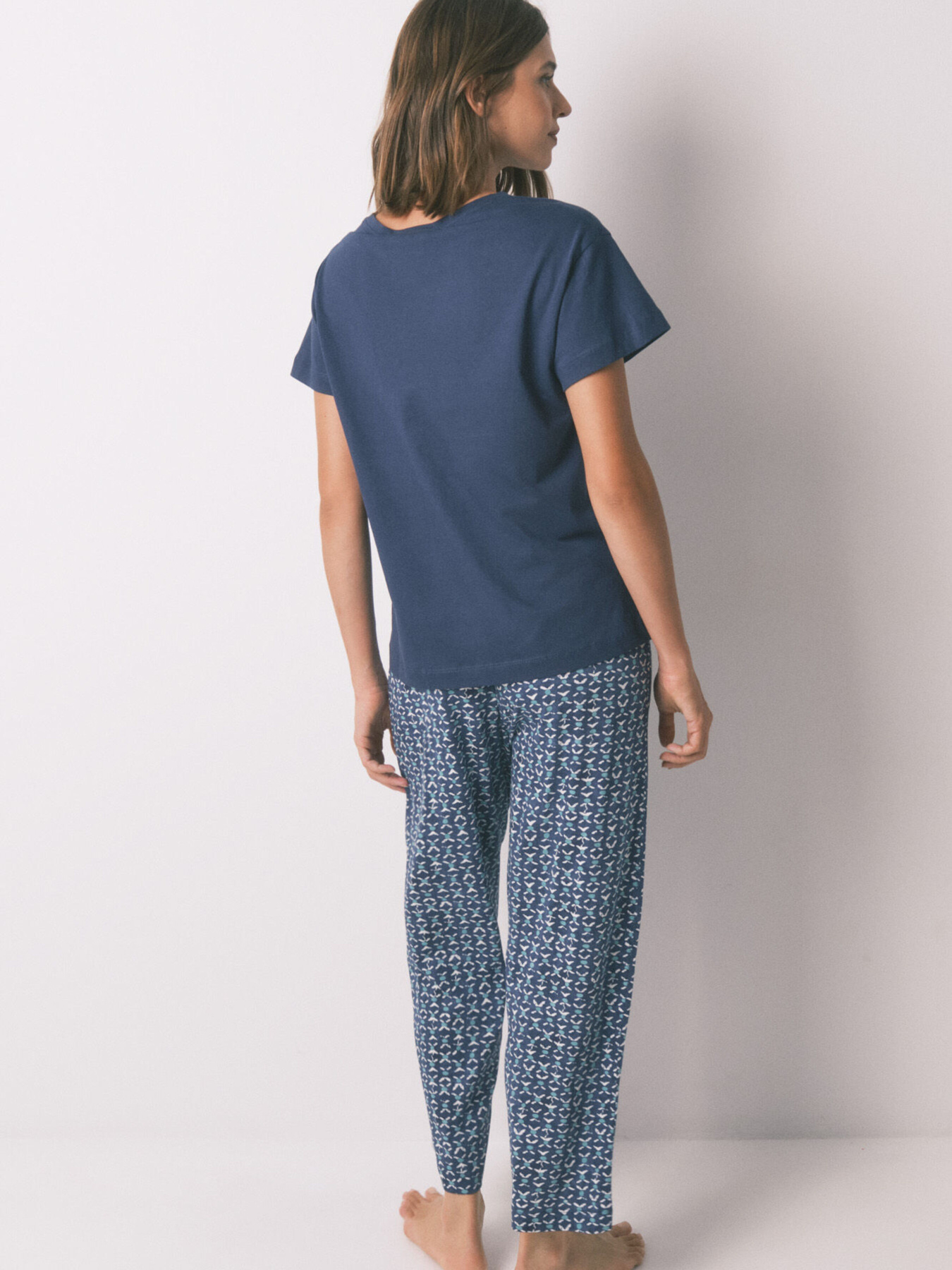 Пижама Women'secret модель 3132101-11 Фото