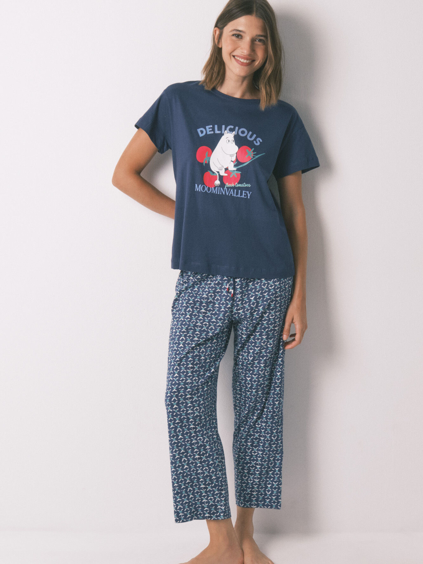 Пижама Women'secret модель 3132101-11 Фото