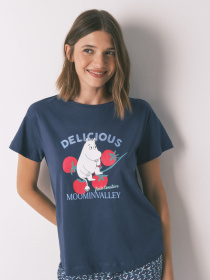 Пижама Women'secret модель 3132101-11 Фото