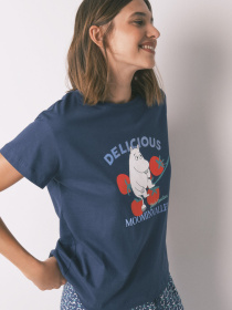 Пижама Women'secret модель 3132101-11 Фото