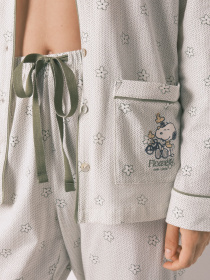 Пижама Women'secret модель 3132127-96 Фото