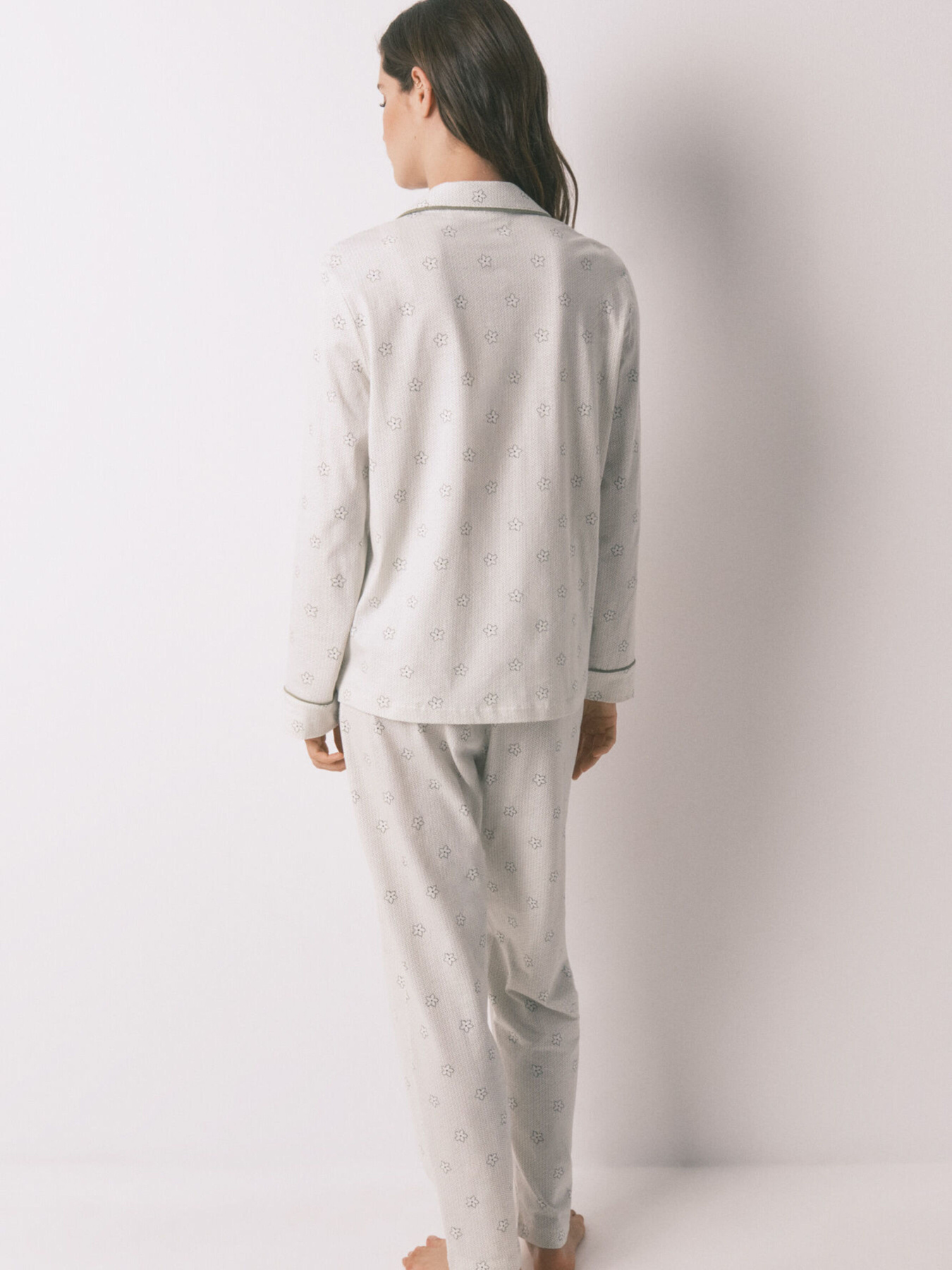 Піжама Women'secret модель 3132127-96 Фото