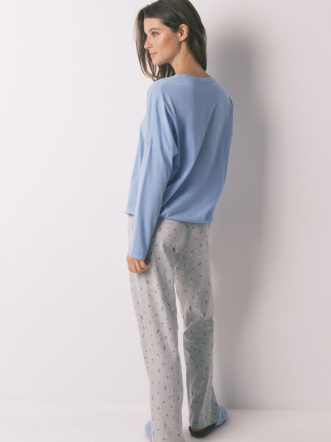 Пижама Women'secret модель 3132129-19 Фото