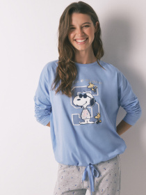 Пижама Women'secret модель 3132129-19 Фото