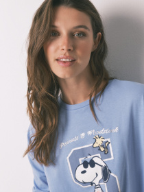 Пижама Women'secret модель 3132129-19 Фото