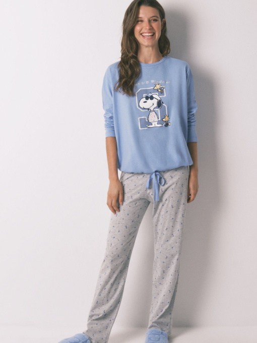 Пижама Women'secret модель 3132129-19 Фото