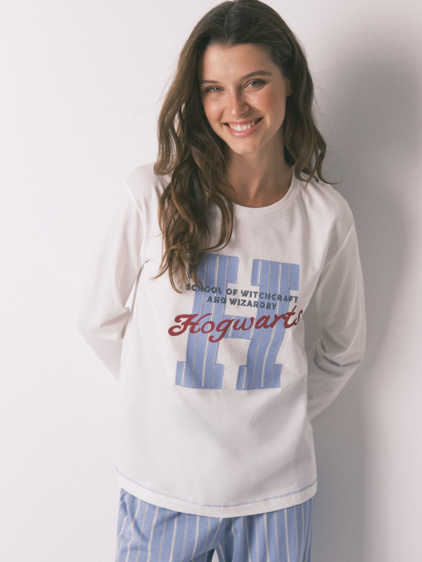 Пижама Women'secret модель 3132131-96 Фото