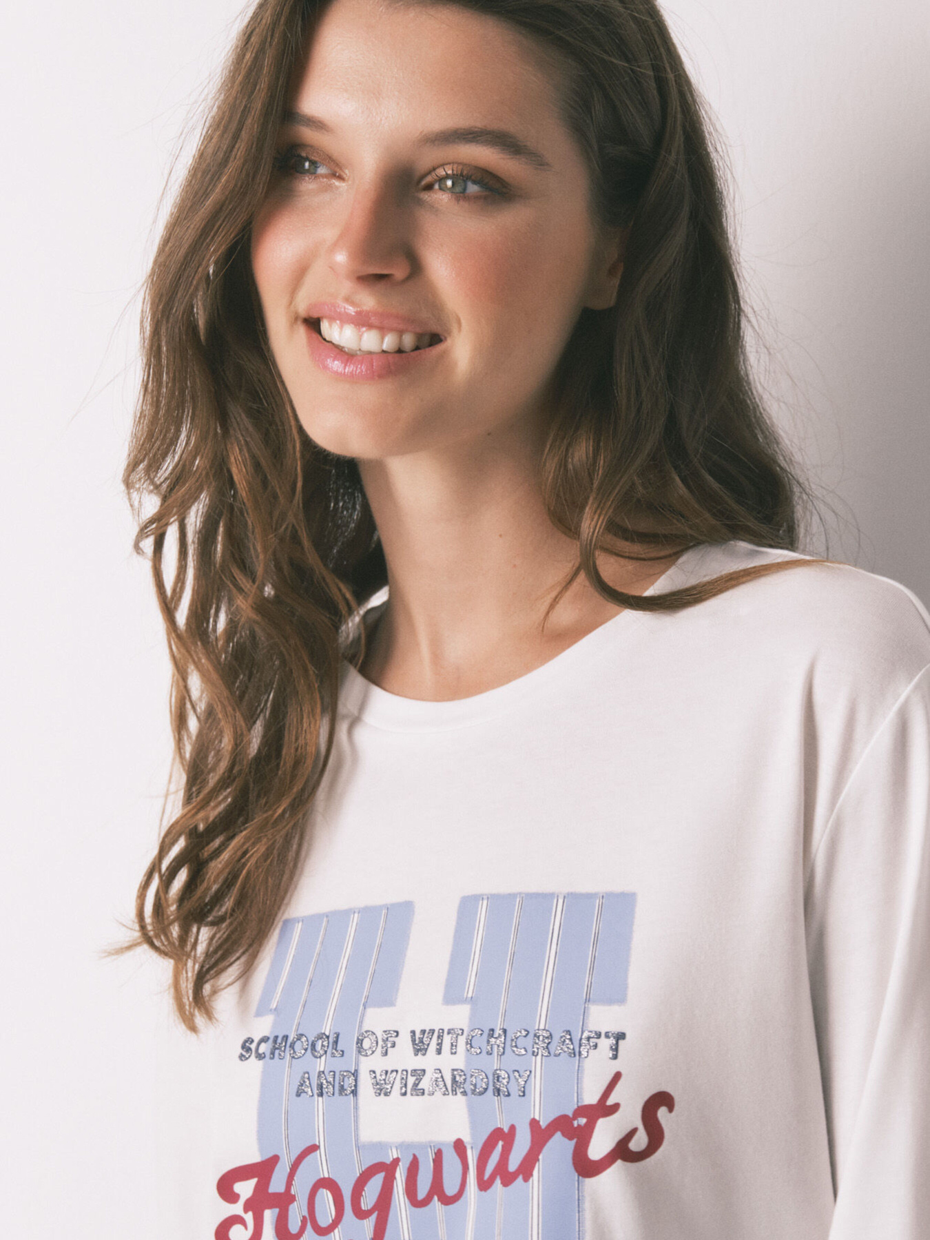 Пижама Women'secret модель 3132131-96 Фото