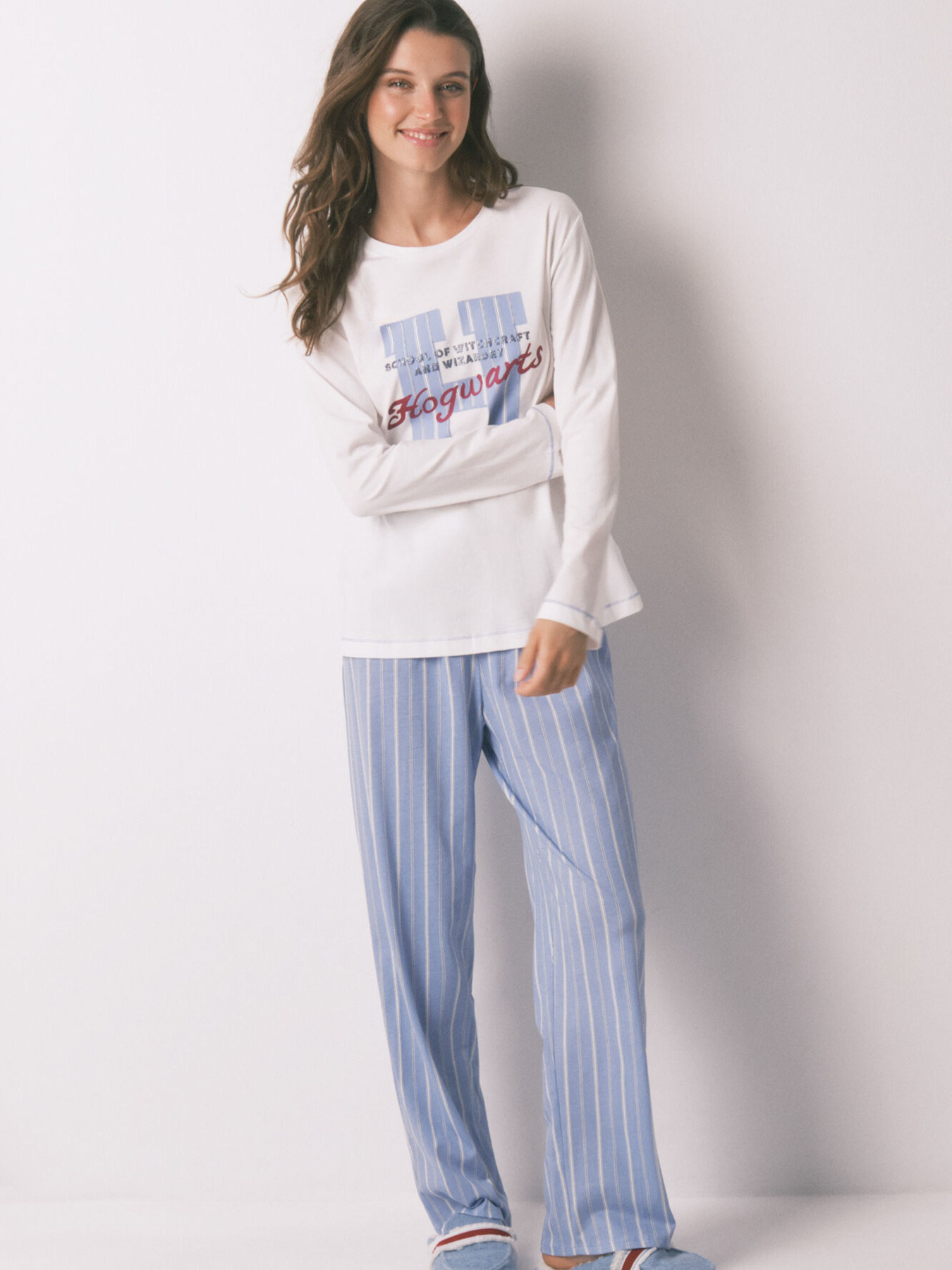 Пижама Women'secret модель 3132131-96 Фото