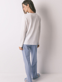 Пижама Women'secret модель 3132131-96 Фото