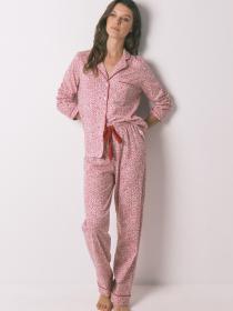 Пижама Women'secret модель 3132132-59 Фото