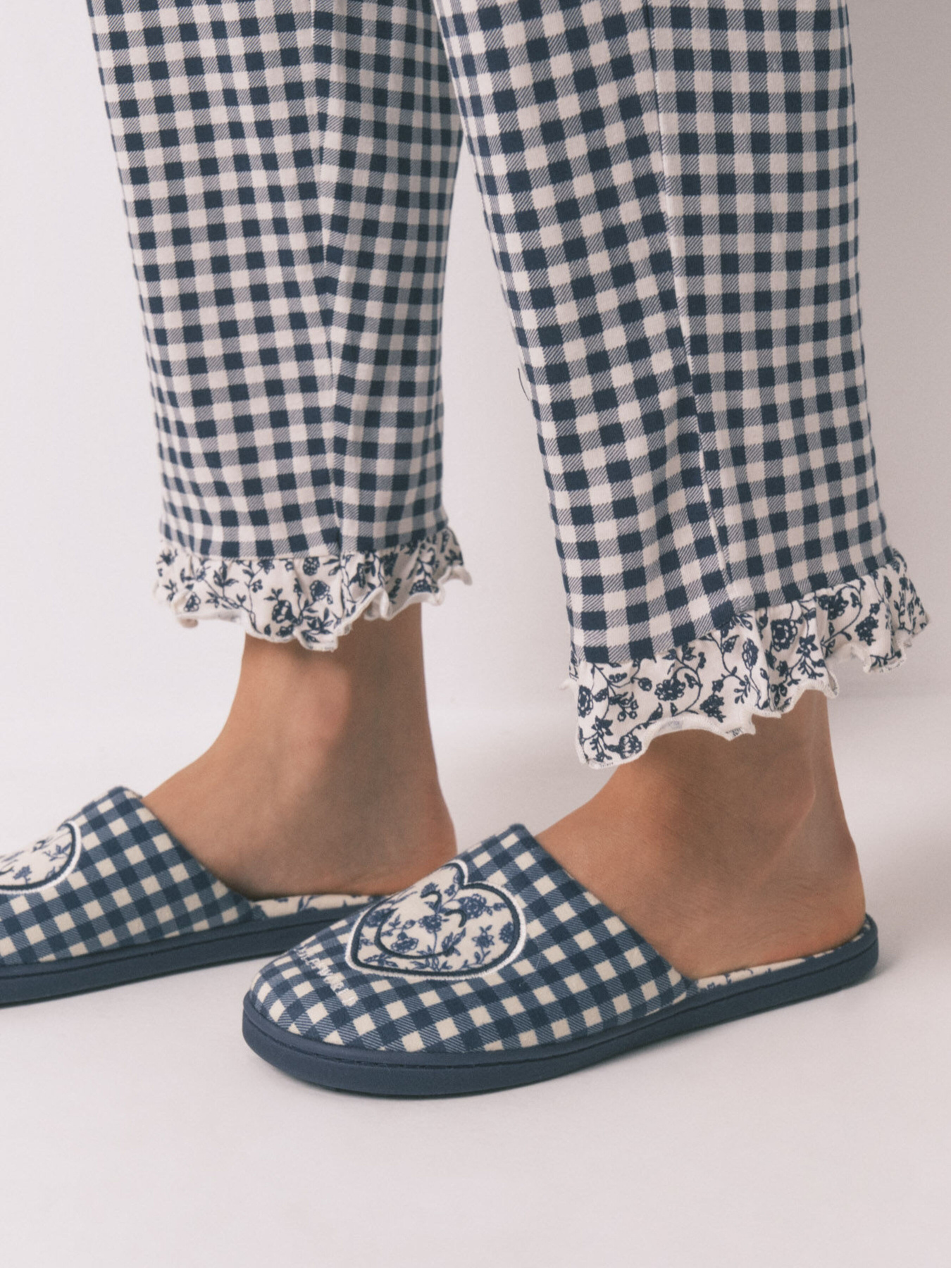 Пижама Women'secret модель 3132151-10 Фото