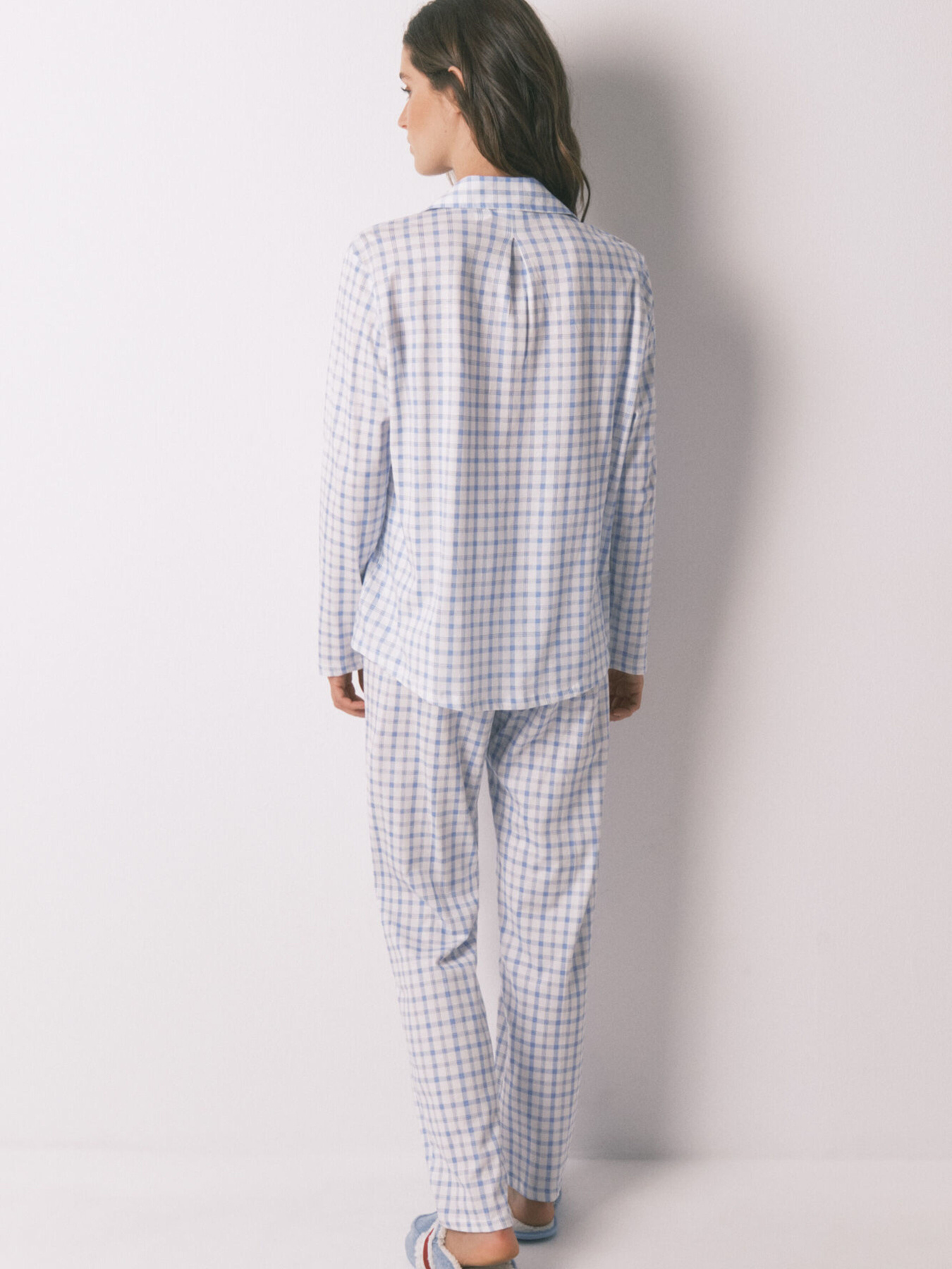 Пижама Women'secret модель 3132158-19 Фото