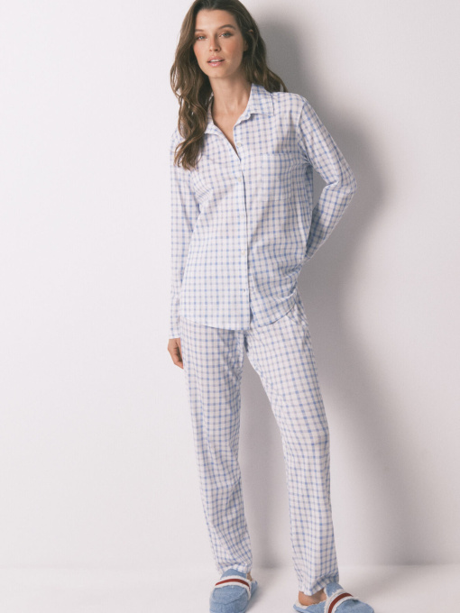 Пижама Women'secret модель 3132158-19 Фото