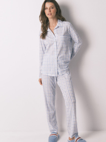 Пижама Women'secret модель 3132158-19 Фото