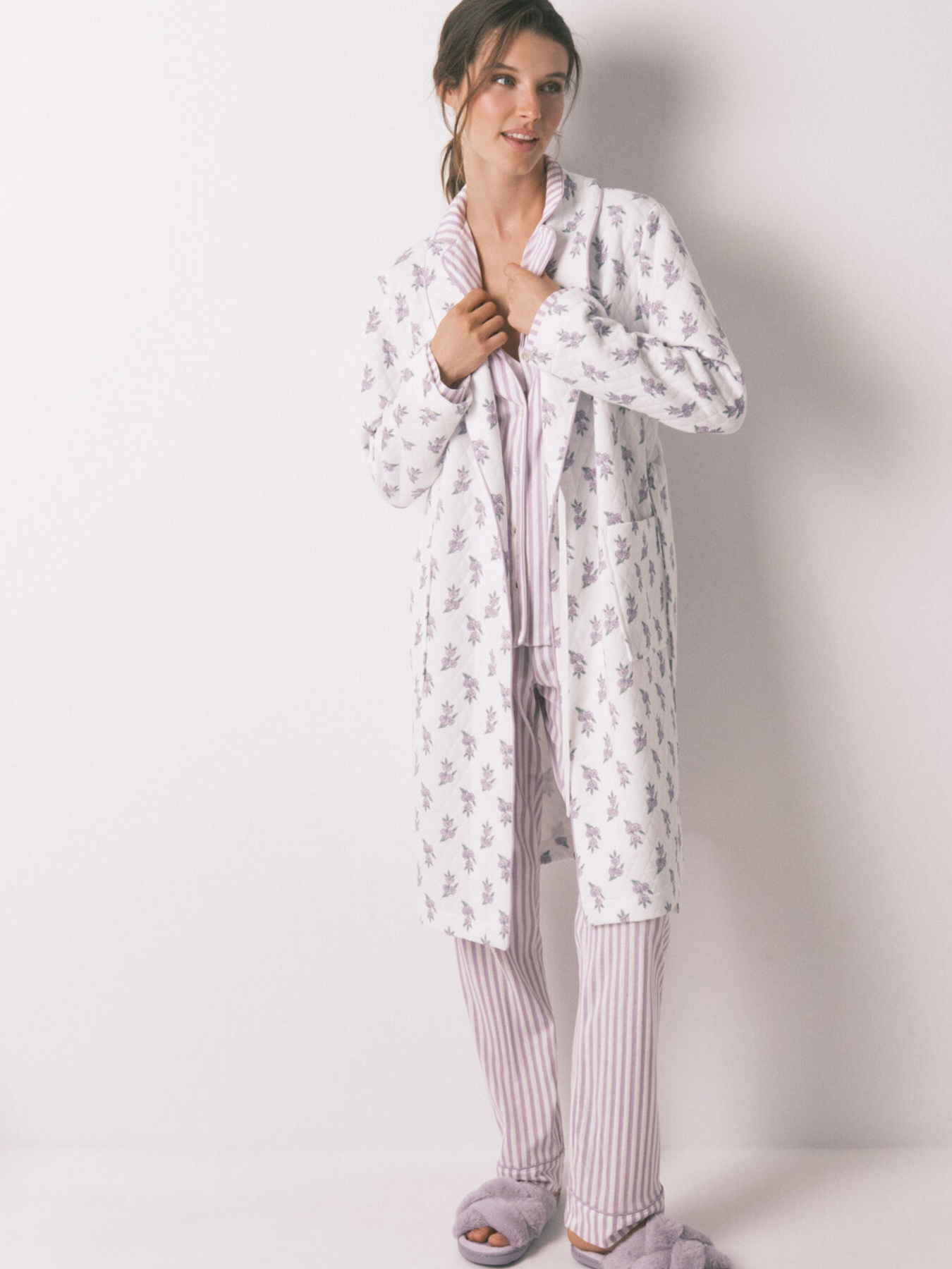 Халат Women'secret модель 3142302-96 Фото